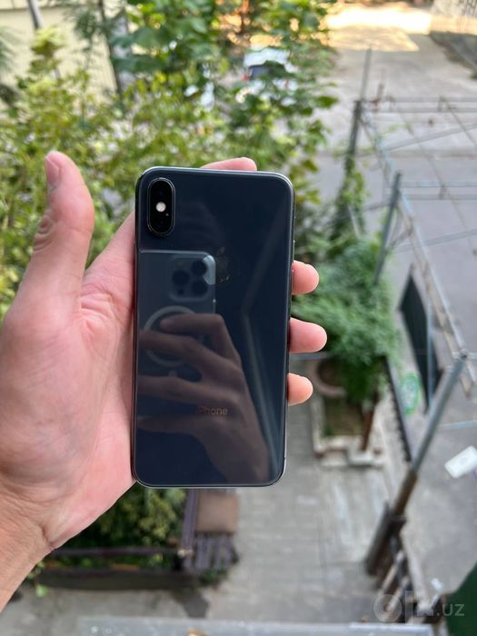 Iphone x 64 ideal