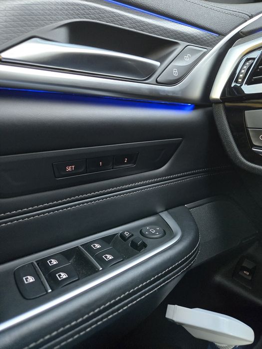 Bmw 630i GT Mild hibrid