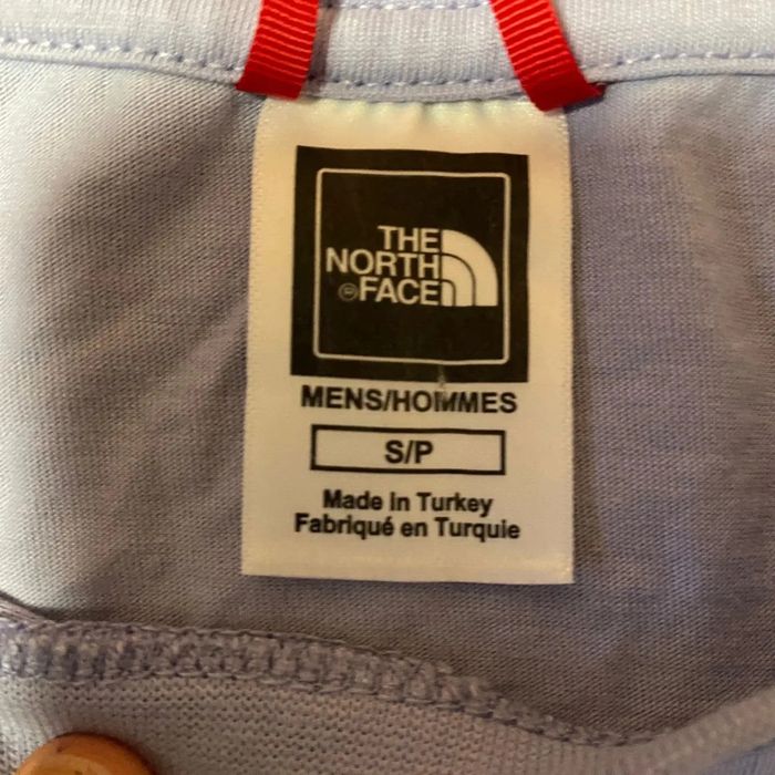 Tricou The North Face