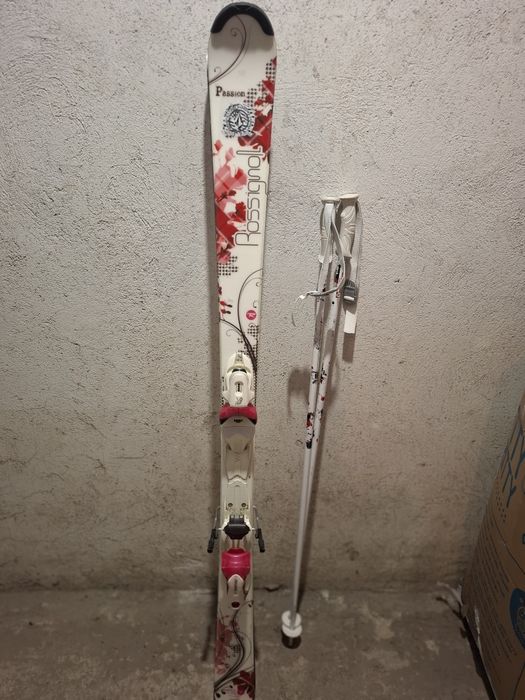 Дамски ски комплект Rossignol