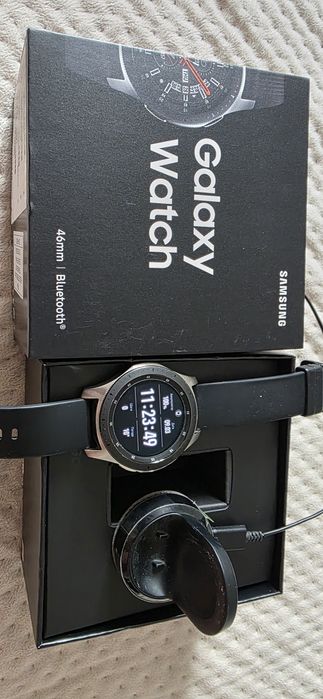 Samsung S22 Ultra 12/256 + Galaxy Watch