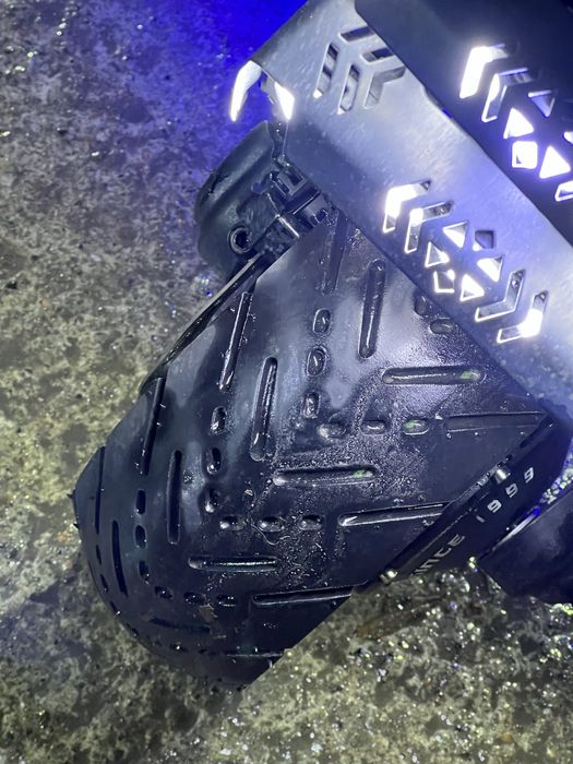 Dualtron thunder 3 Elektro samakat Электросамокат