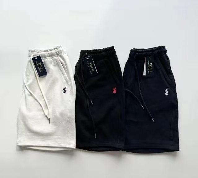 Pantaloni scurti Polo Ralph Lauren