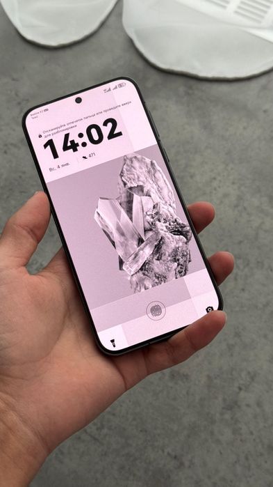 Обмен huawei hura 70