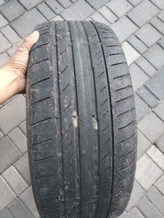 Продам шины континенталь