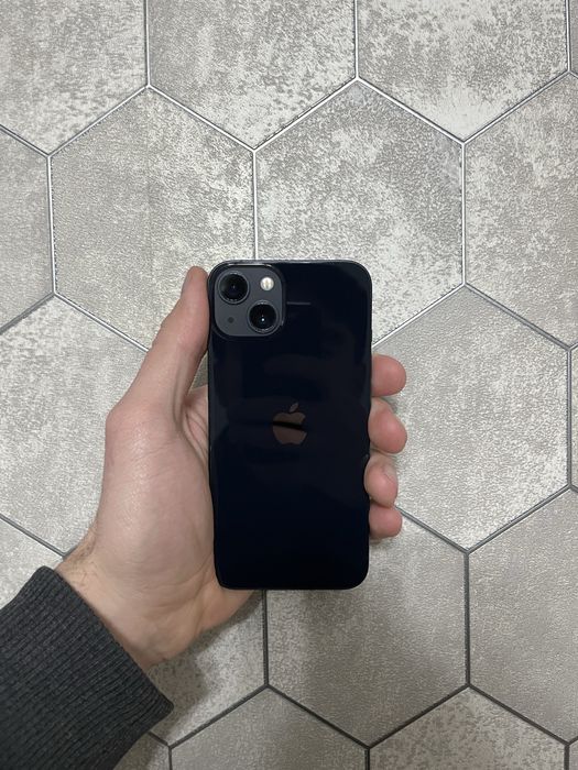 Айфон iPhone 13 128GB 83%