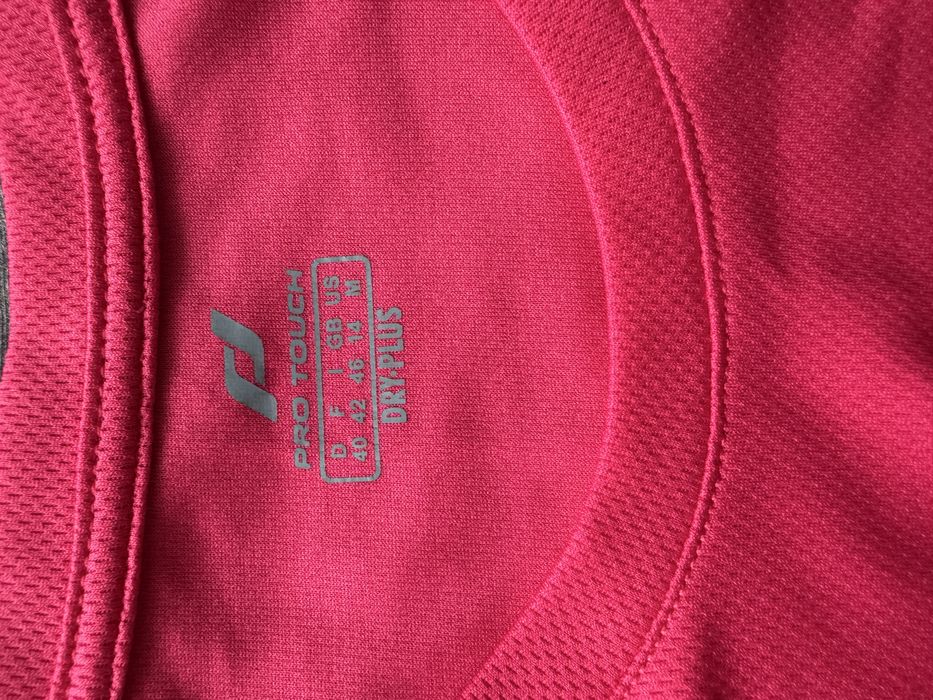 Спортна тениска Pro touch, размер M