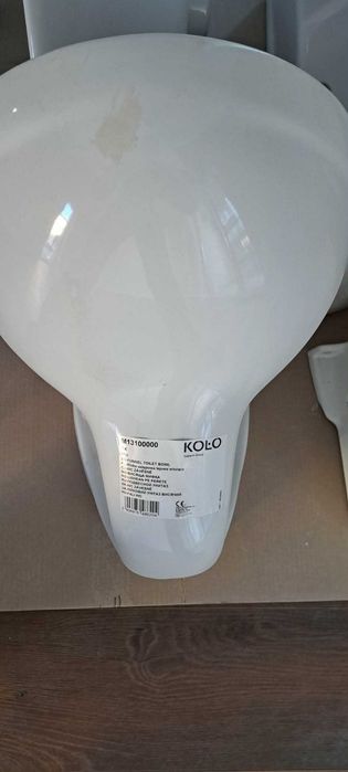 Vand obiecte sanitare nefolosite