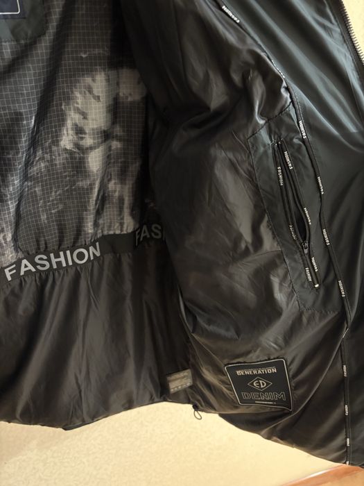 Продам зимнию куртку