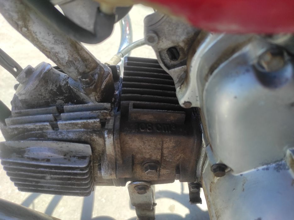 Lifan 49lik 108qilingan