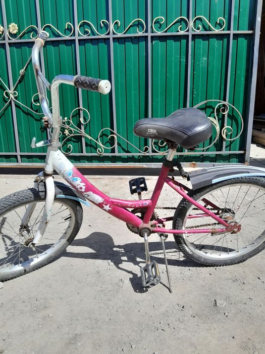 Продам велосипеды 7000