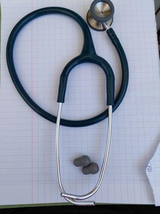 Littmann pediatric stetoscop stethoscope