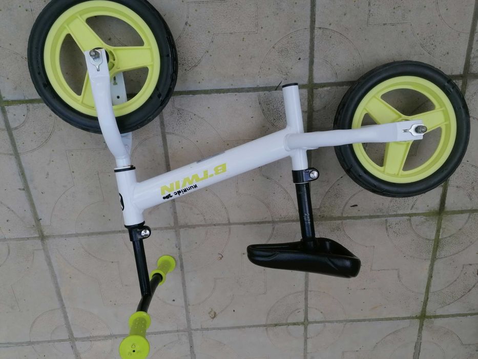 Детско колело баланс