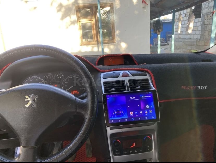 Peugeot 307 продам