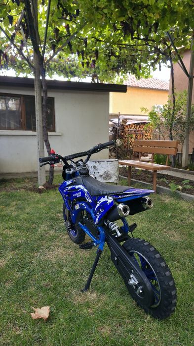 Telstar 50cc  2025