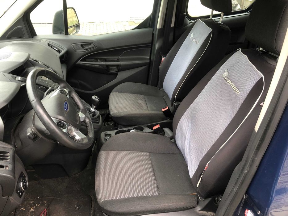 Dezmembrari piese Ford Tourneo Connect  1.0 BENZINA M2GA MANUAL 6+1