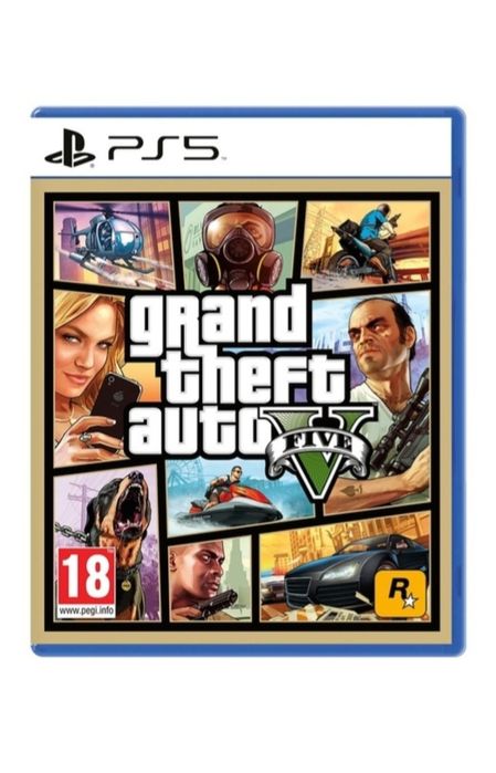 Продам PlayStation 5 (PS5) + 2 джойстика + игры