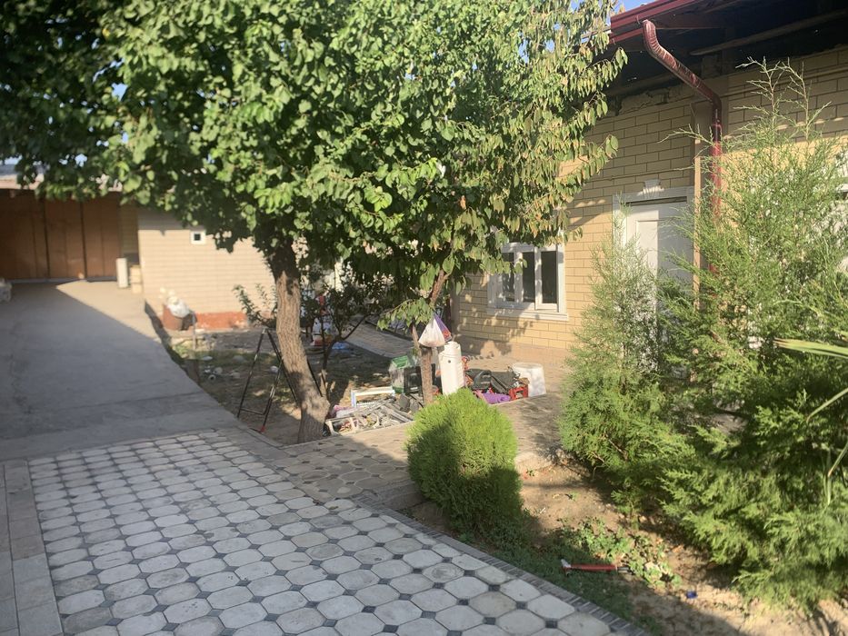 Toshkent shaxar Yashnabod tumani 3-sotix xovli sotiladi