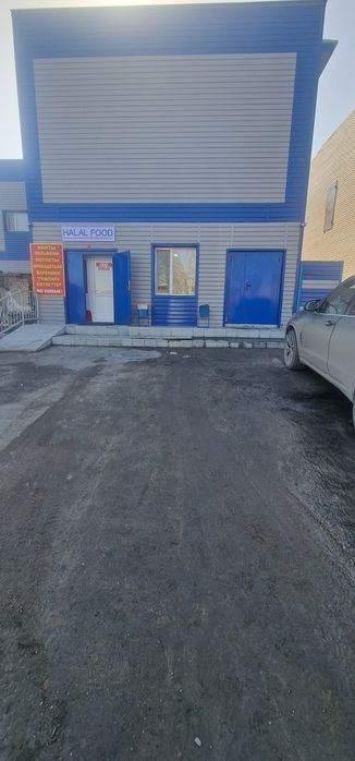 Сдам в аренду помещение Центр 46кв