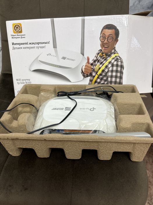 Wi-fi роутер билайн новый