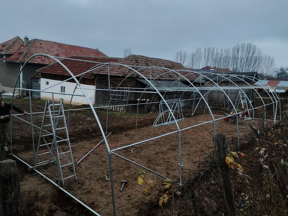 Sera solarii solar sere