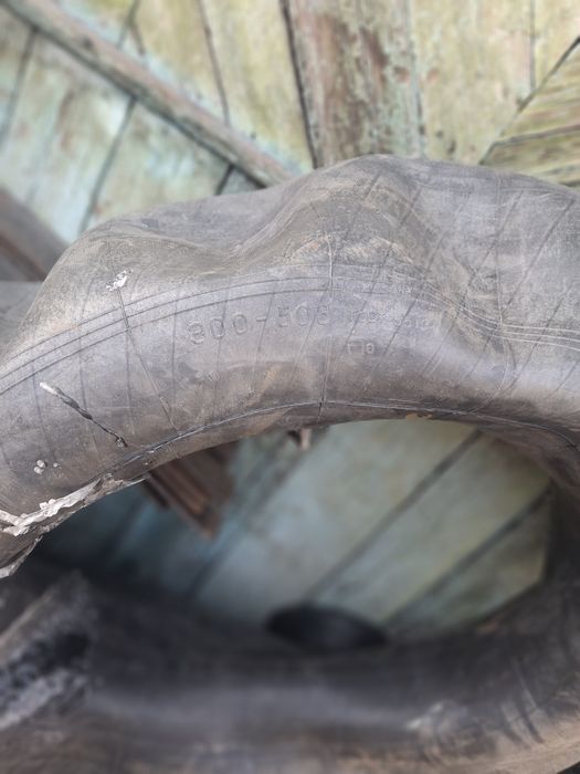 Камера 12.00-R20.Шансиман-Хова.