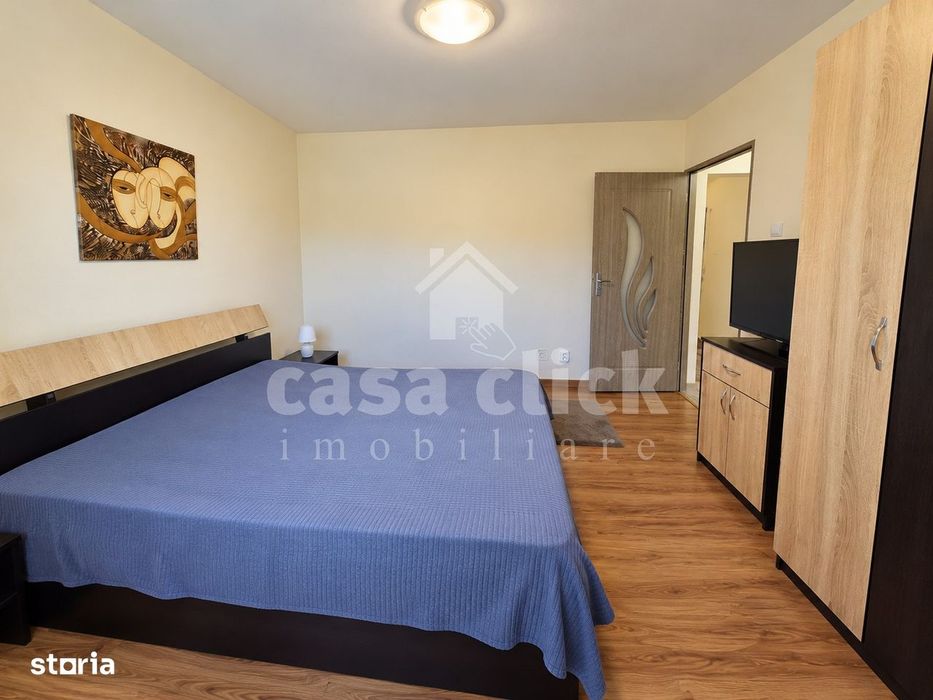 Mazepa 2 | Apartament primitor cu 2 camere și 2 balcoane