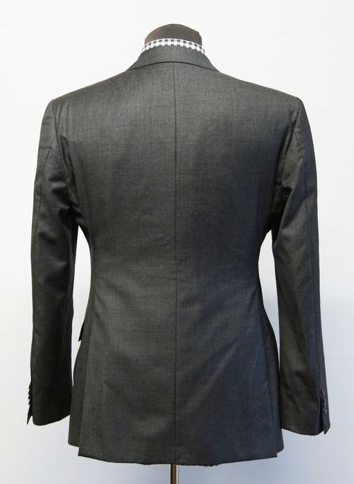 Sacou Suitsupply lana marimea 50