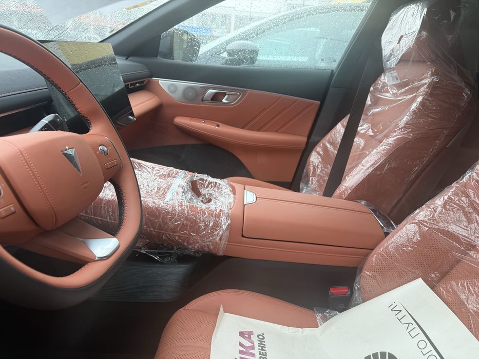 Deepal S07 230 Ultra 2026 Restayling R19 R20 Diskali Naqd Avto Kredit