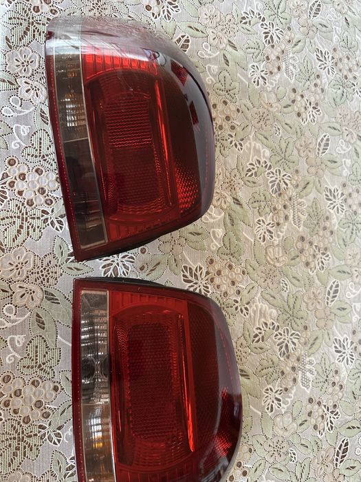 Стопове за audi a3 8p