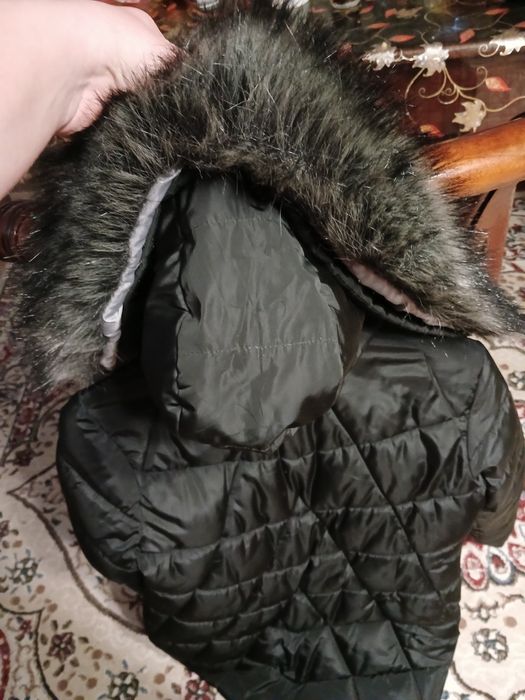 Продам пуховик !!!