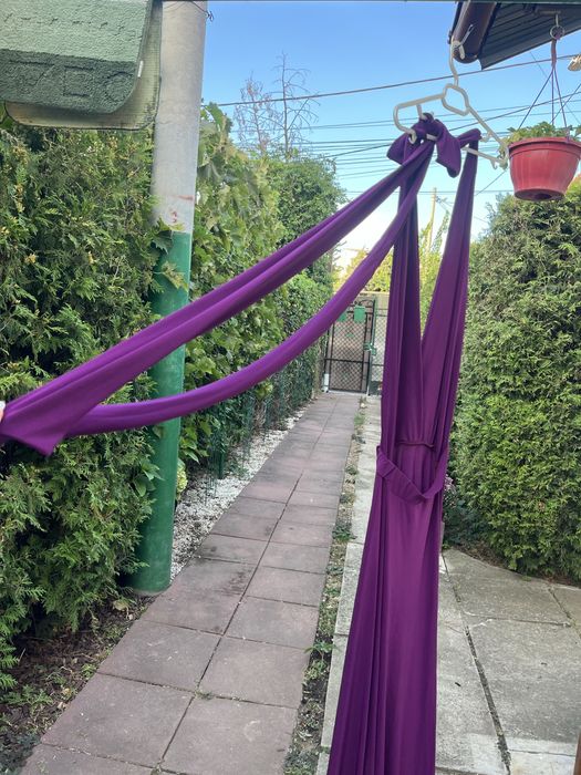 Rochie lunga de ocazie, multifunctionala, Ramona Badescu, marime universala