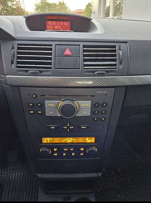 OPEL Meriva 2008 — imagine 5