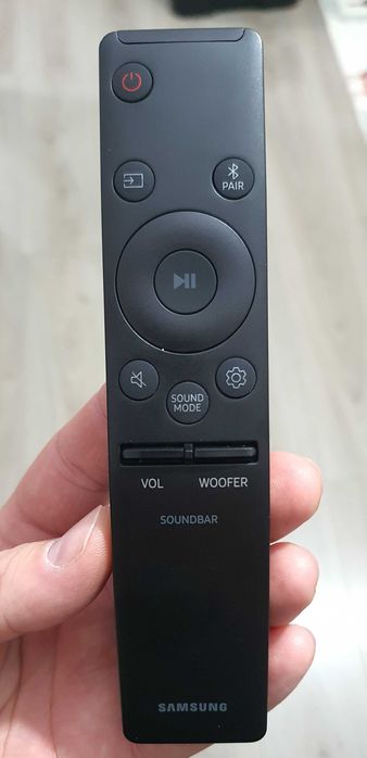 URGENT vand SoundBar Samsung HW-Q800T | 3.1.2 Canale, 330W | Dolby Atmos & DTS:X | Stare impecabilă
