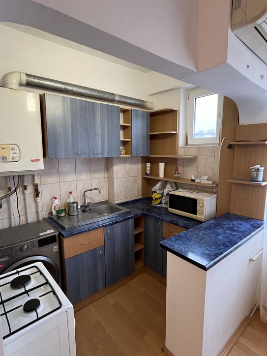 Garsoniera confort 1 Zona Centrală(Azur)