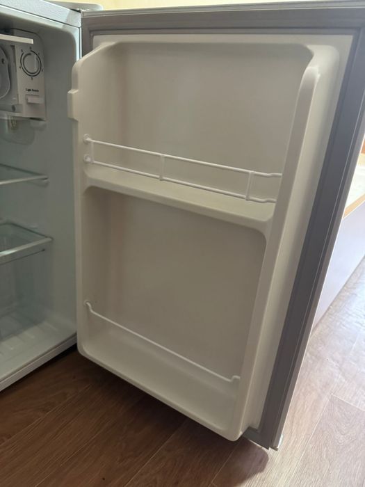 Холодильник.