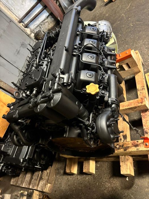 Двигатель камаз евро 0 1 2 3 4 5