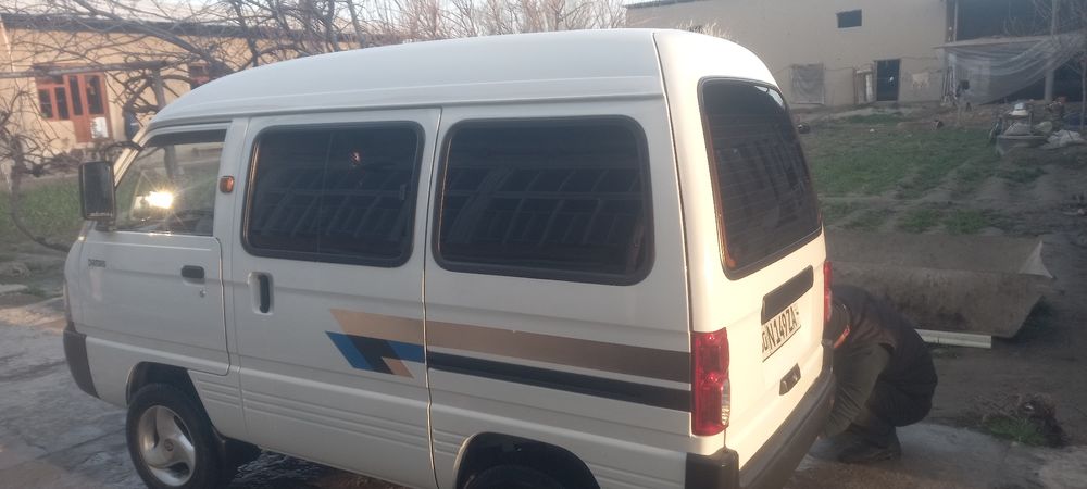 damas sotaman, yaxshi