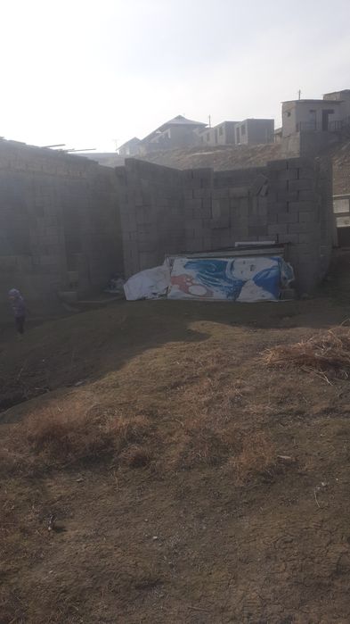 Зудлик билан курук йер сотилади