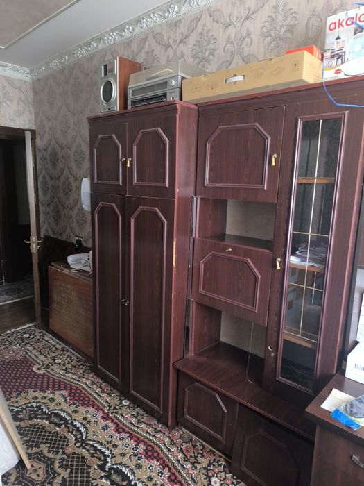 Shkaf bor tekinga bervoraman