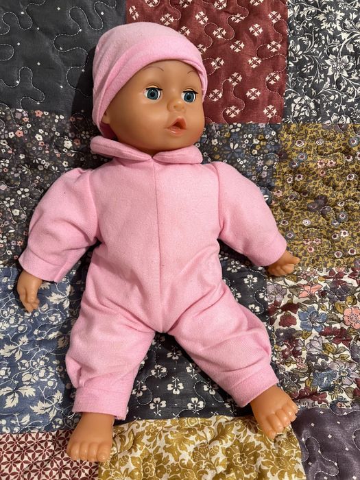 Кукли бебета различни видове