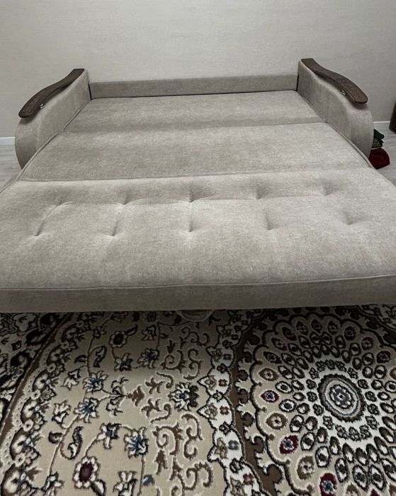 Раздвижной диван