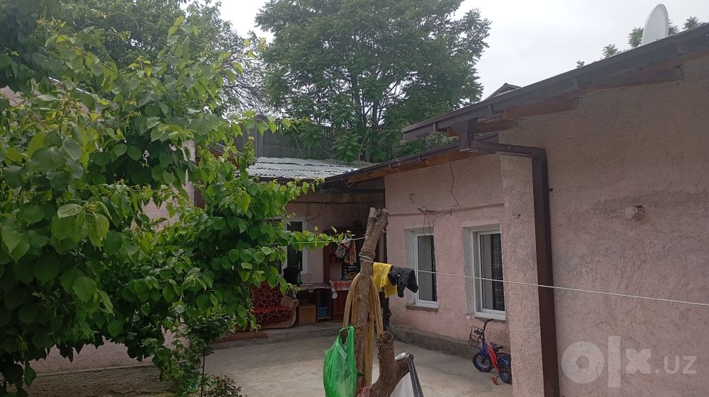 Продается дом в центре города