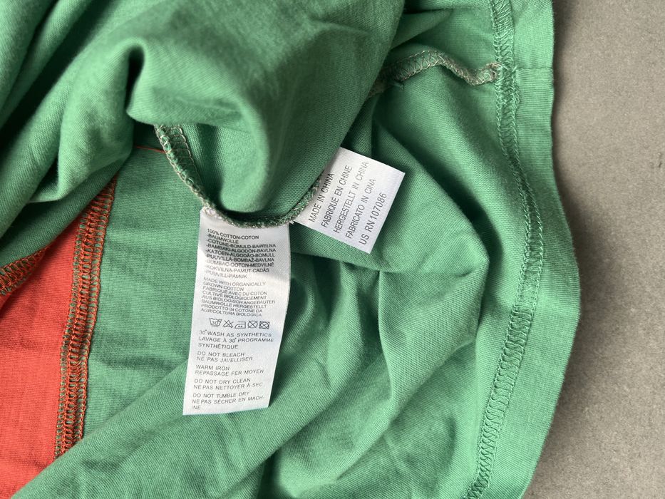 Paul Smith тениска Large