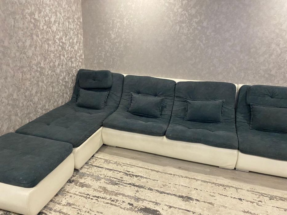 Мягкий уголок диваны