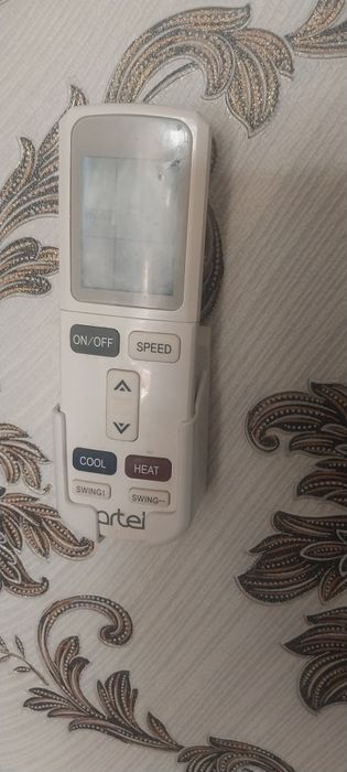 Кондиционер сотилади