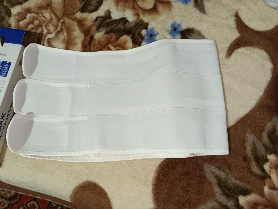 Бандаж послеоперационный