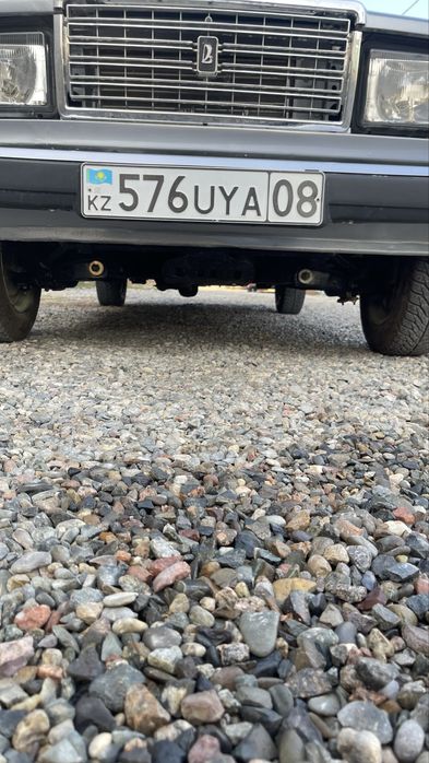 Продам  Ваз 2107