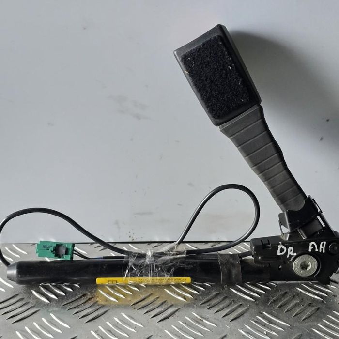 Pretensionare centura siguranta stanga fata cu 1 fir Opel Astra H