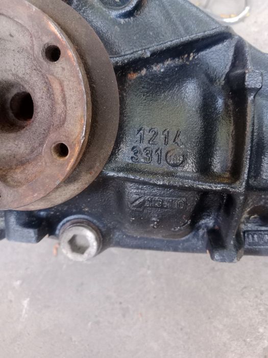 Запчасти БМВ е39